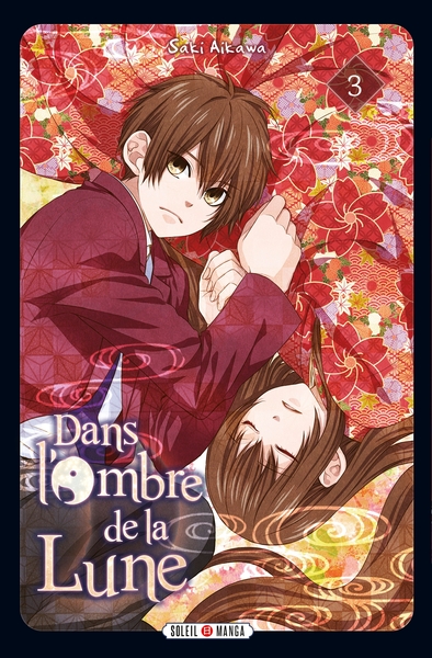 Picture of Dans l'ombre de la Lune T03