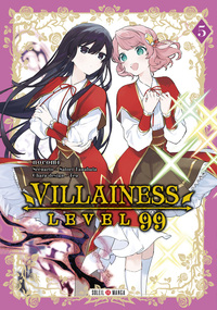 Picture of Villainess Level 99 T05