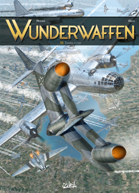 Image de Wunderwaffen T28 - Tempête à l'Est