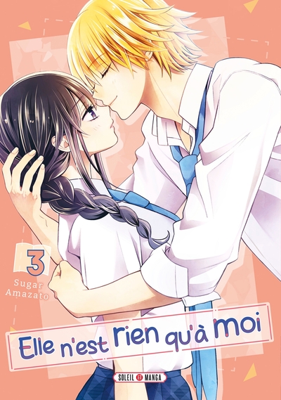 Image de Elle n'est rien qu'à moi ! T03