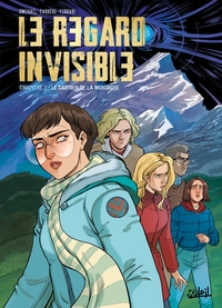 Picture of Le Regard Invisible T02