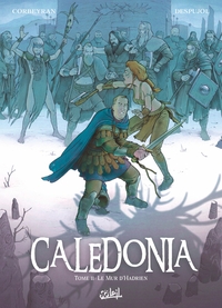 Image de Caledonia T02