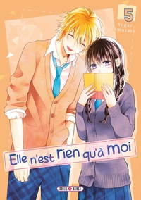 Picture of Elle n'est rien qu'à moi ! T05