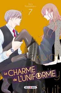 Image de Le Charme de l'Uniforme T07
