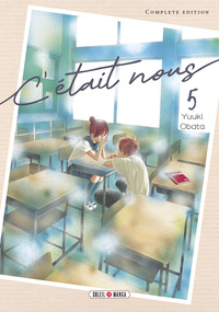 Picture of C'était Nous T05