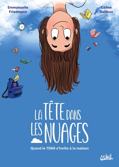 Picture of La Tête dans les nuages