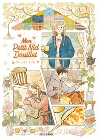 Picture of Mon petit nid douillet