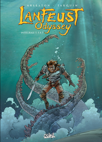 Image de Lanfeust Odyssey - Intégrale T05 à T07