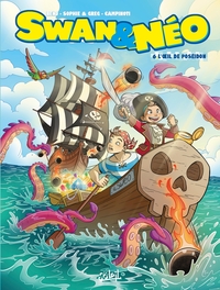 Image de Swan et Néo T06