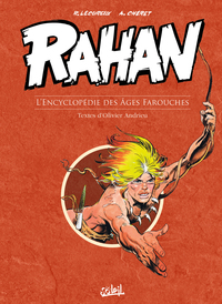 Image de Rahan - L'Encyclopédie des âges farouches
