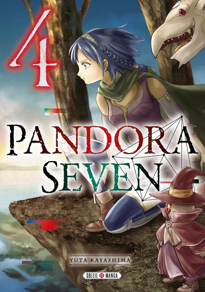 Image de Pandora Seven T04