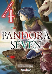 Image de Pandora Seven T04