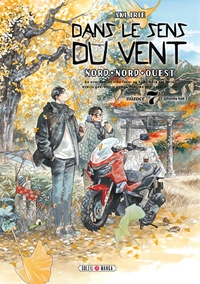 Picture of Dans le sens du vent T07