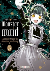 Image de Monster Maid T03