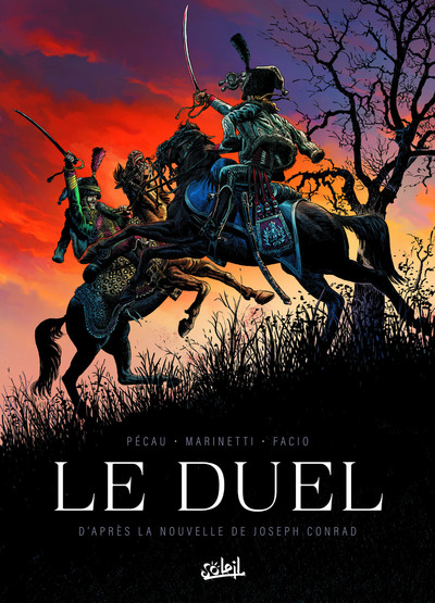 Picture of Le Duel