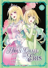 Picture of The Holy Grail of Eris T05