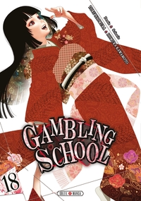 Picture of Gambling School T18