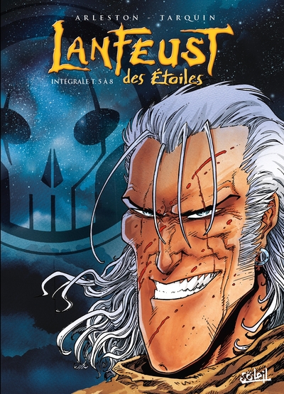 Picture of Lanfeust des étoiles - Intégrale T05 à T08