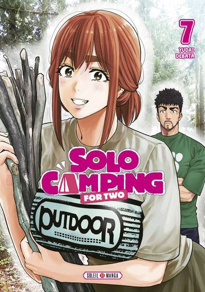 Image de Solo Camping for Two T07