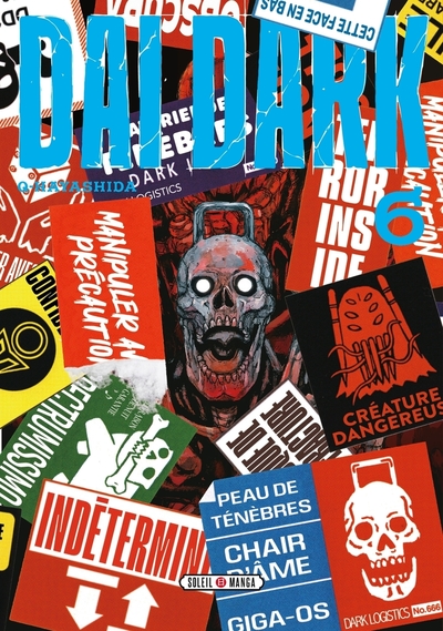 Image de Dai Dark T06