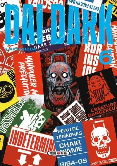 Image de Dai Dark T06