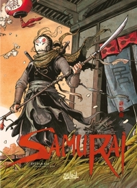 Picture of Samurai - Intégrale T14 à T17