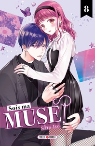 Picture of Sois ma muse ! T08