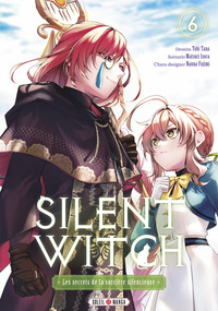 Image de Silent Witch T06 - Les Secrets de la sorcière silencieuse