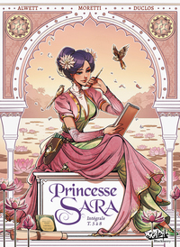 Image de Princesse Sara - Intégrale T05 à T08