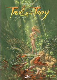 Image de Trolls de Troy - Intégrale T09 à T11