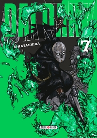Picture of Dai Dark T07