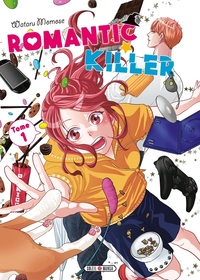 Image de Romantic Killer T01