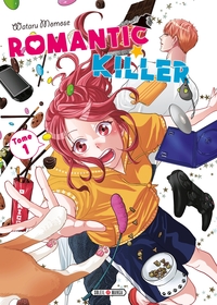 Image de Romantic Killer T01