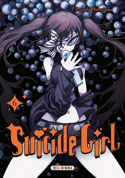 Picture of Suicide Girl T06