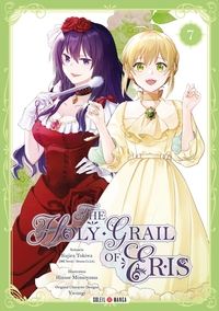 Image de The Holy Grail of Eris T07
