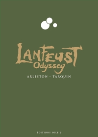Picture of Lanfeust Odyssey - Intégrale Codex