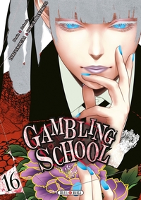 Picture of Gambling School T16