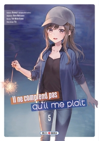 Picture of Il ne comprend pas qu'il me plaît T05