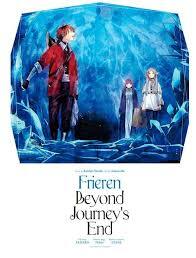 Picture of FRIEREN: BEYOND JOURNEY'S END POSTER COLLECTION 2 (ARTBOOK VO JAPONAIS)