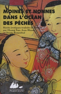 Picture of MOINES ET NONNES DANS L'OCEAN DES PECHES