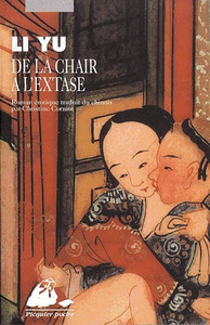 Picture of DE LA CHAIR A L'EXTASE