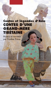 Picture of CONTES D'UNE GRAND-MERE TIBETAINE