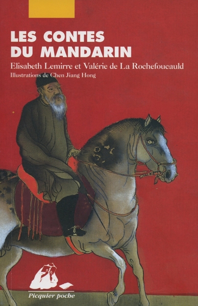 Picture of LES CONTES DU MANDARIN