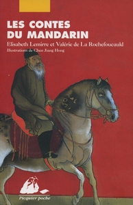 Picture of LES CONTES DU MANDARIN