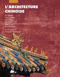 Picture of L'ARCHITECTURE CHINOISE