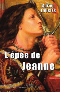 Picture of L'épée de Jeanne