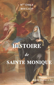 Image de Histoire de sainte Monique