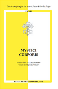 Picture of Mystici Corporis