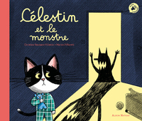 Image de Célestin et le monstre