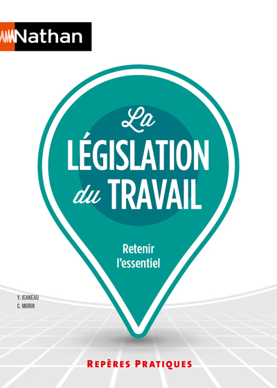 Image de La législation du travail - 6